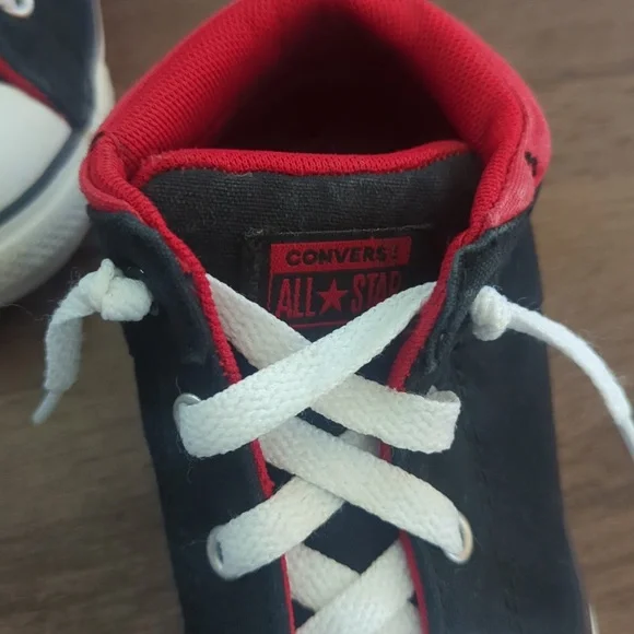 Converse size 10C - Picture 3 of 8